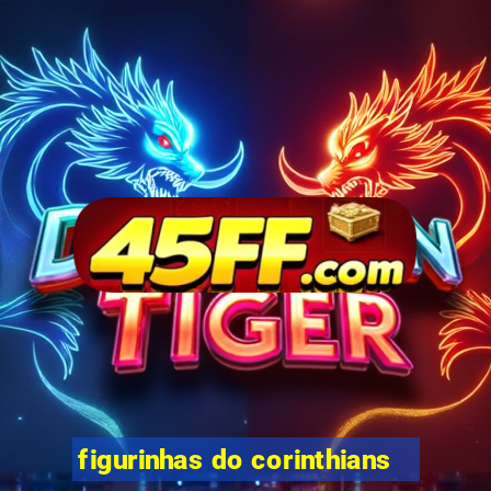 figurinhas do corinthians